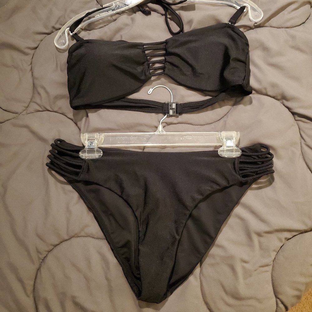 Love & Sports Bikini L